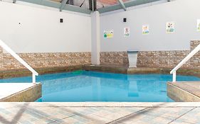 De Rose Palace Hotel